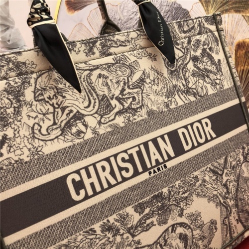 Cheap Christian Dior AAA Quality Handbags #770176 Replica Wholesale [$78.00 USD] [ITEM#770176] on Replica Christian Dior AAA Quality Handbags