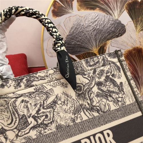 Cheap Christian Dior AAA Quality Handbags #770176 Replica Wholesale [$78.00 USD] [ITEM#770176] on Replica Christian Dior AAA Quality Handbags