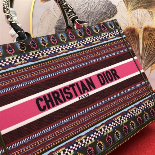 Cheap Christian Dior AAA Quality Handbags #770177 Replica Wholesale [$78.00 USD] [ITEM#770177] on Replica Christian Dior AAA Quality Handbags