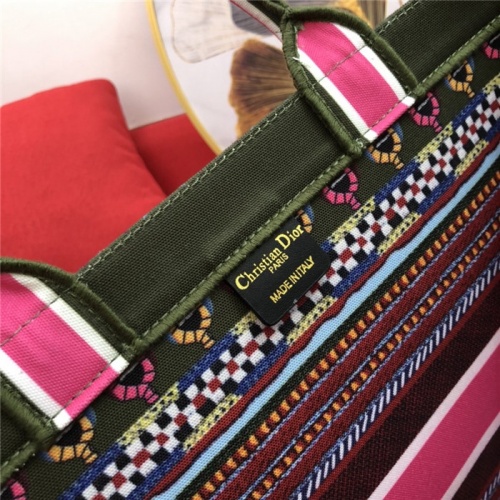 Cheap Christian Dior AAA Quality Handbags #770177 Replica Wholesale [$78.00 USD] [ITEM#770177] on Replica Christian Dior AAA Quality Handbags