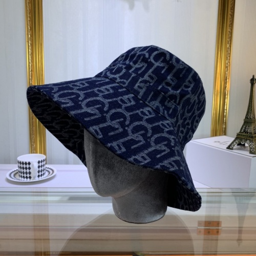 Cheap Christian Dior Caps #770179 Replica Wholesale [$27.00 USD] [ITEM#770179] on Replica Christian Dior Caps