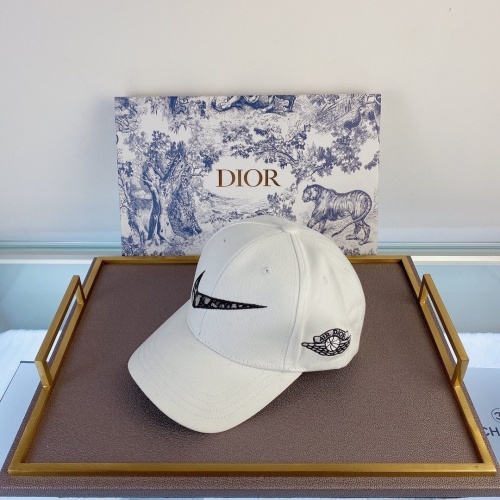Cheap Christian Dior Caps #770180 Replica Wholesale [$29.00 USD] [ITEM#770180] on Replica Christian Dior Caps
