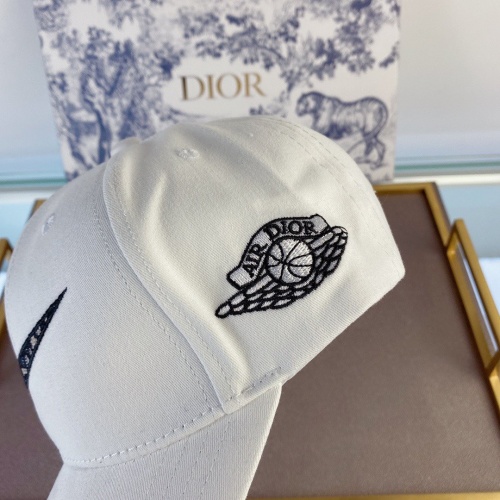 Cheap Christian Dior Caps #770180 Replica Wholesale [$29.00 USD] [ITEM#770180] on Replica Christian Dior Caps