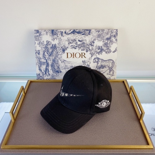 Cheap Christian Dior Caps #770181 Replica Wholesale [$29.00 USD] [ITEM#770181] on Replica Christian Dior Caps