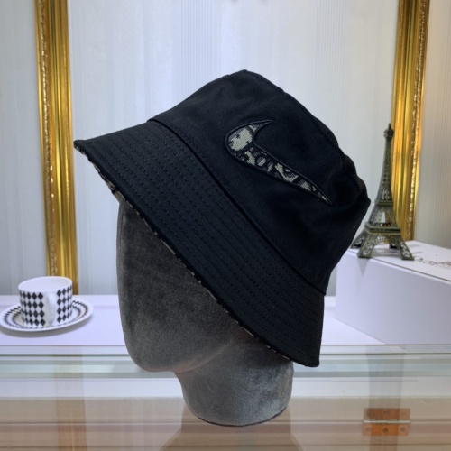 Cheap Christian Dior Caps #770183 Replica Wholesale [$32.00 USD] [ITEM#770183] on Replica Christian Dior Caps