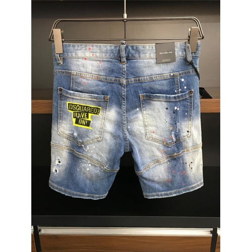 Cheap Dsquared Jeans For Men #770313 Replica Wholesale [$52.00 USD] [ITEM#770313] on Replica Dsquared Jeans