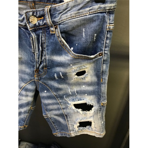 Cheap Dsquared Jeans For Men #770314 Replica Wholesale [$52.00 USD] [ITEM#770314] on Replica Dsquared Jeans