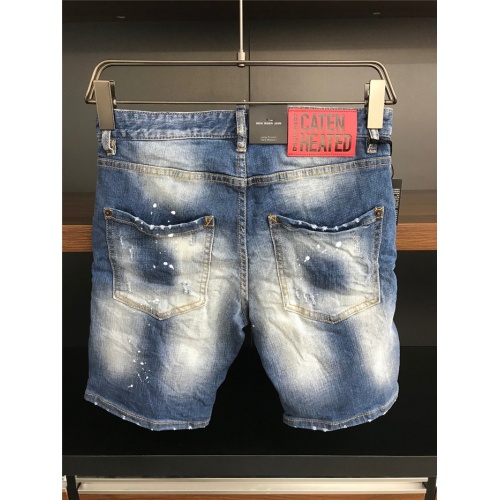 Cheap Dsquared Jeans For Men #770316 Replica Wholesale [$52.00 USD] [ITEM#770316] on Replica Dsquared Jeans
