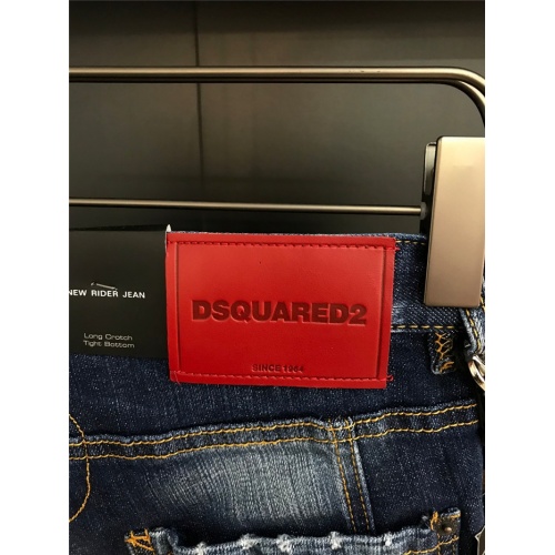 Cheap Dsquared Jeans For Men #770317 Replica Wholesale [$52.00 USD] [ITEM#770317] on Replica Dsquared Jeans