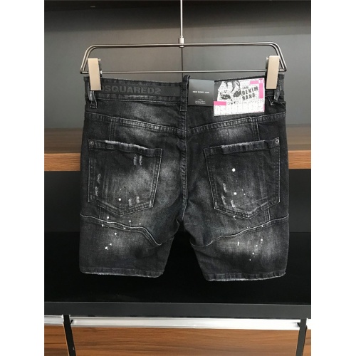 Cheap Dsquared Jeans For Men #770319 Replica Wholesale [$52.00 USD] [ITEM#770319] on Replica Dsquared Jeans