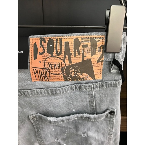 Cheap Dsquared Jeans For Men #770320 Replica Wholesale [$52.00 USD] [ITEM#770320] on Replica Dsquared Jeans