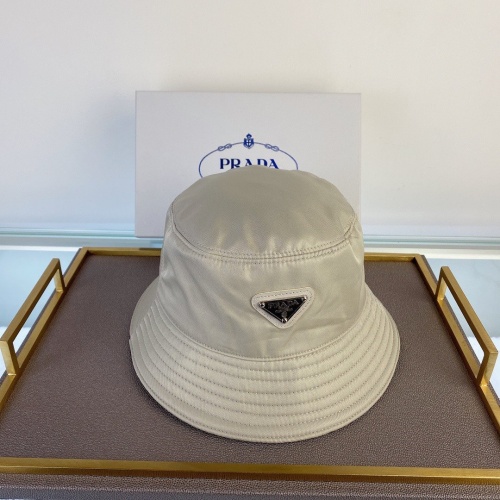 Cheap Prada Caps #770330 Replica Wholesale [$32.00 USD] [ITEM#770330] on Replica Prada Caps