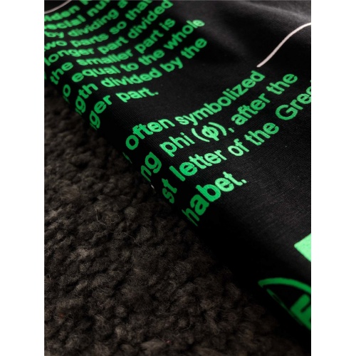 Cheap Off-White T-Shirts Short Sleeved For Men #770350 Replica Wholesale [$43.00 USD] [ITEM#770350] on Replica Off-White T-Shirts