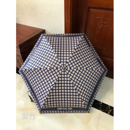 Cheap Christian Dior Umbrellas #770359 Replica Wholesale [$36.00 USD] [ITEM#770359] on Replica Christian Dior Umbrellas
