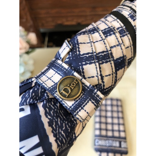 Cheap Christian Dior Umbrellas #770359 Replica Wholesale [$36.00 USD] [ITEM#770359] on Replica Christian Dior Umbrellas