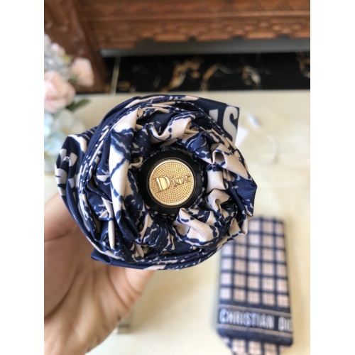 Cheap Christian Dior Umbrellas #770359 Replica Wholesale [$36.00 USD] [ITEM#770359] on Replica Christian Dior Umbrellas
