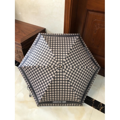 Cheap Christian Dior Umbrellas #770360 Replica Wholesale [$36.00 USD] [ITEM#770360] on Replica Christian Dior Umbrellas