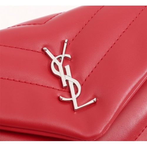 Cheap Yves Saint Laurent YSL AAA Quality Messenger Bags For Women #770374 Replica Wholesale [$83.00 USD] [ITEM#770374] on Replica Yves Saint Laurent YSL AAA Messenger Bags