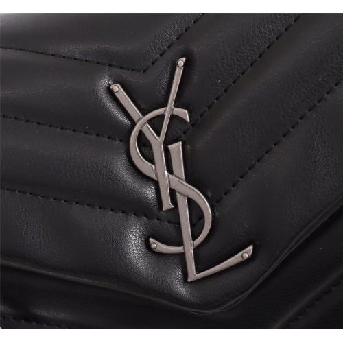 Cheap Yves Saint Laurent YSL AAA Quality Shoulder Bags For Women #770382 Replica Wholesale [$89.00 USD] [ITEM#770382] on Replica Yves Saint Laurent YSL AAA Messenger Bags