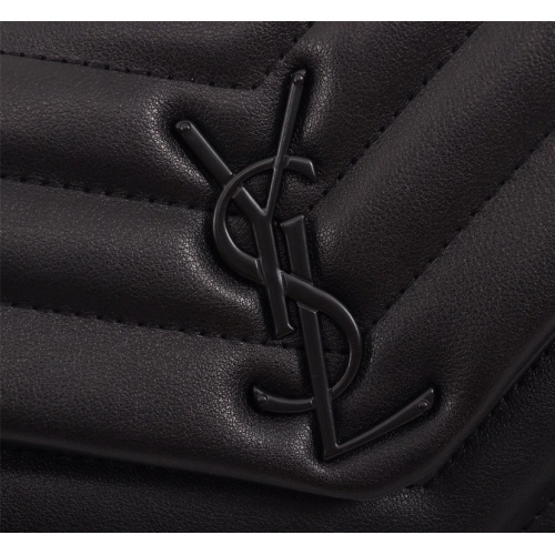 Cheap Yves Saint Laurent YSL AAA Quality Shoulder Bags For Women #770383 Replica Wholesale [$89.00 USD] [ITEM#770383] on Replica Yves Saint Laurent YSL AAA Messenger Bags