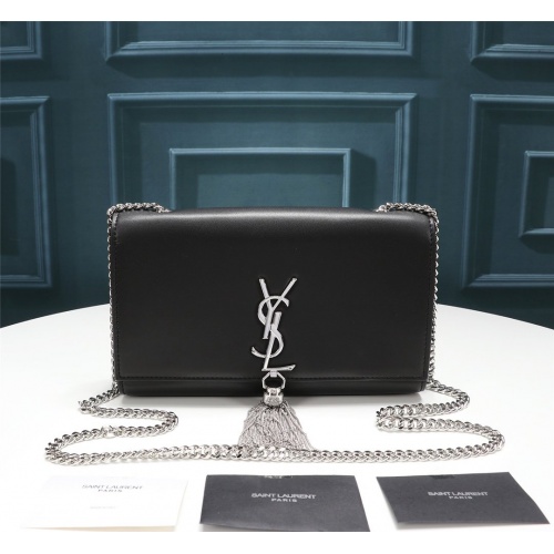 Cheap Yves Saint Laurent YSL AAA Quality Messenger Bags For Women #770385 Replica Wholesale [$93.00 USD] [ITEM#770385] on Replica Yves Saint Laurent YSL AAA Messenger Bags