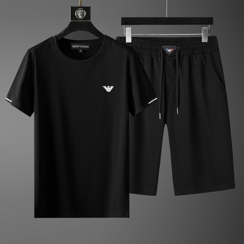 Cheap Armani Tracksuits #770395 Replica Wholesale [$48.00 USD] [ITEM#770395] on Replica Armani Tracksuits
