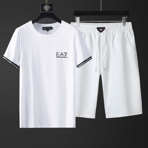 Cheap Armani Tracksuits #770396 Replica Wholesale [$48.00 USD] [ITEM#770396] on Replica Armani Tracksuits