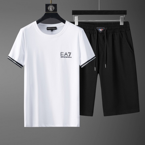 Cheap Armani Tracksuits #770397 Replica Wholesale [$48.00 USD] [ITEM#770397] on Replica Armani Tracksuits