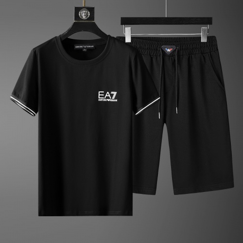 Cheap Armani Tracksuits #770398 Replica Wholesale [$48.00 USD] [ITEM#770398] on Replica Armani Tracksuits