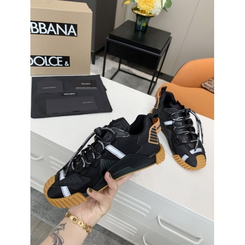 Cheap Dolce &amp; Gabbana D&amp;G Casual Shoes For Men #770437 Replica Wholesale [$98.00 USD] [ITEM#770437] on Replica Dolce &amp; Gabbana D&amp;G Casual Shoes
