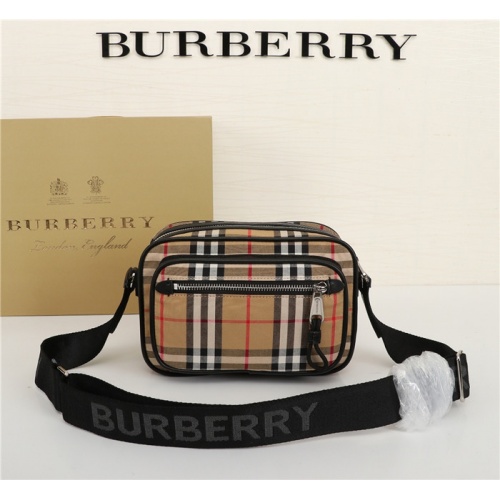 Cheap Burberry AAA Quality Messenger Bags #770566 Replica Wholesale [$97.00 USD] [ITEM#770566] on Replica Burberry AAA Messenger Bags