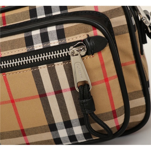 Cheap Burberry AAA Quality Messenger Bags #770566 Replica Wholesale [$97.00 USD] [ITEM#770566] on Replica Burberry AAA Messenger Bags