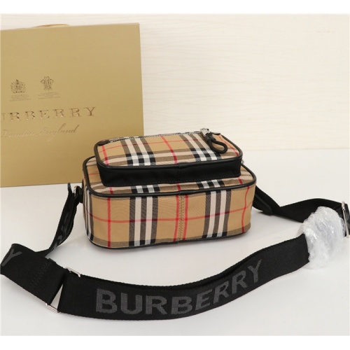 Cheap Burberry AAA Quality Messenger Bags #770566 Replica Wholesale [$97.00 USD] [ITEM#770566] on Replica Burberry AAA Messenger Bags