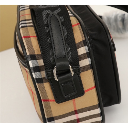 Cheap Burberry AAA Quality Messenger Bags #770566 Replica Wholesale [$97.00 USD] [ITEM#770566] on Replica Burberry AAA Messenger Bags