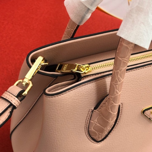 Cheap Prada AAA Quality Handbags For Women #770685 Replica Wholesale [$106.00 USD] [ITEM#770685] on Replica Prada AAA Quality Handbags