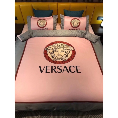 Cheap Versace Bedding #770832 Replica Wholesale [$85.00 USD] [ITEM ...