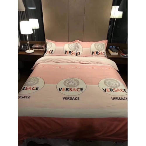 Cheap Versace Bedding #770834 Replica Wholesale [$92.00 USD] [ITEM#770834] on Replica Versace Bedding