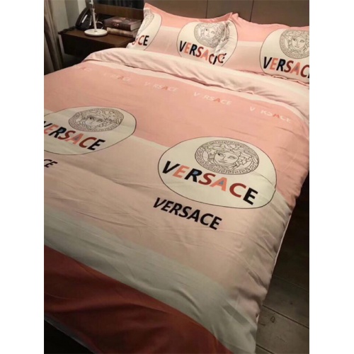 Cheap Versace Bedding #770834 Replica Wholesale [$92.00 USD] [ITEM#770834] on Replica Versace Bedding
