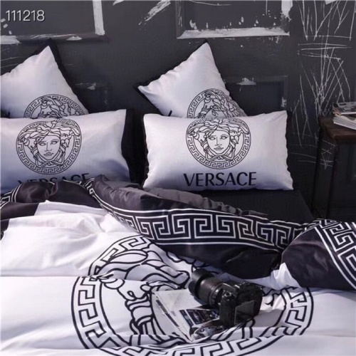 Cheap Versace Bedding #770845 Replica Wholesale [$98.00 USD] [ITEM#770845] on Replica Versace Bedding