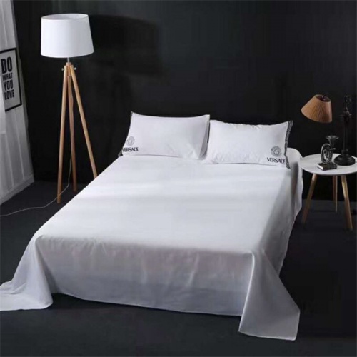 Cheap Versace Bedding #770853 Replica Wholesale [$108.00 USD] [ITEM#770853] on Replica Versace Bedding