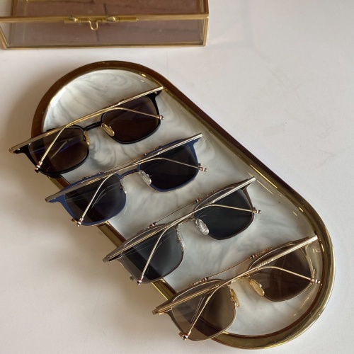 Cheap Thom Browne AAA Quality Sunglasses #770918 Replica Wholesale [$65.00 USD] [ITEM#770918] on Replica Thom Browne AAA Quality Sunglasses