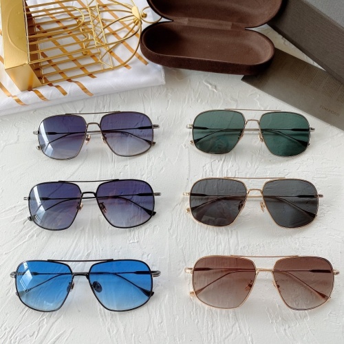Cheap Tom Ford AAA Quality Sunglasses #771033 Replica Wholesale [$48.00 USD] [ITEM#771033] on Replica Tom Ford AAA Quality Sunglasses