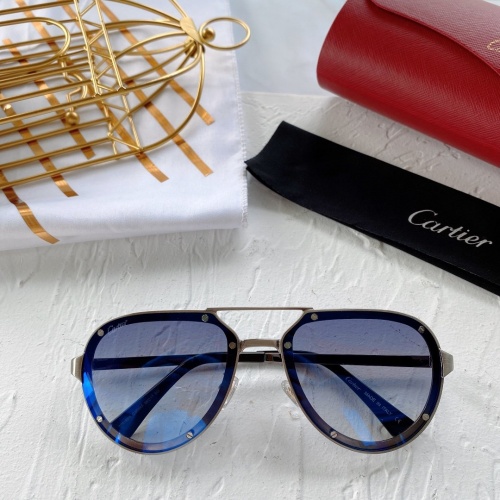 Cheap Cartier AAA Quality Sunglasses #771063 Replica Wholesale [$52.00 USD] [ITEM#771063] on Replica Cartier AAA Quality Sunglassess