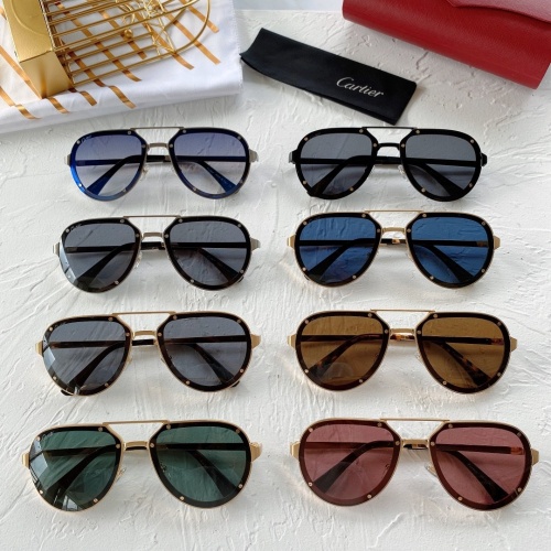 Cheap Cartier AAA Quality Sunglasses #771065 Replica Wholesale [$52.00 USD] [ITEM#771065] on Replica Cartier AAA Quality Sunglassess