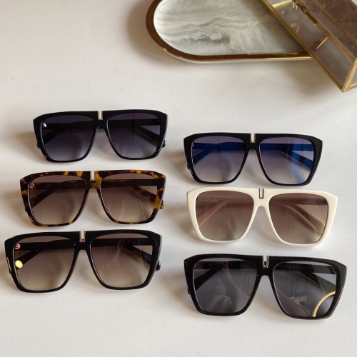 Cheap Givenchy AAA Quality Sunglasses #771122 Replica Wholesale [$57.00 USD] [ITEM#771122] on Replica Givenchy AAA Quality Sunglasses
