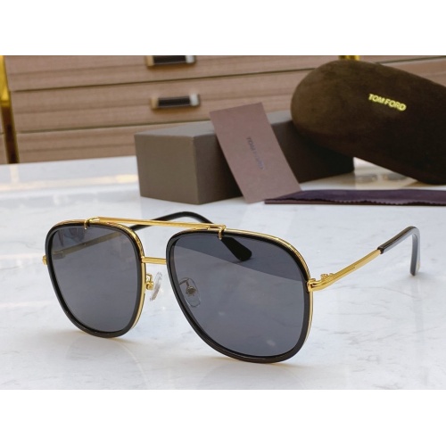 Cheap Tom Ford AAA Quality Sunglasses #771226 Replica Wholesale [$49.00 USD] [ITEM#771226] on Replica Tom Ford AAA Quality Sunglasses