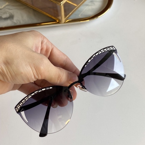 Cheap Bvlgari AAA Quality Sunglasses #771235 Replica Wholesale [$49.00 USD] [ITEM#771235] on Replica Bvlgari AAA Quality Sunglasses