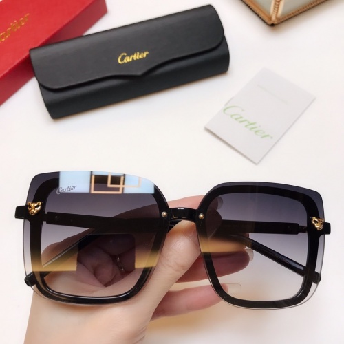 Cheap Cartier AAA Quality Sunglasses #771240 Replica Wholesale [$57.00 USD] [ITEM#771240] on Replica Cartier AAA Quality Sunglassess