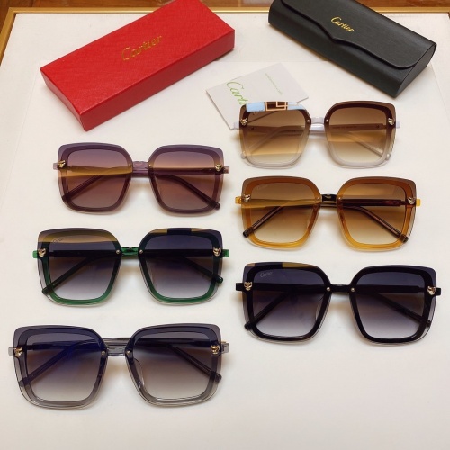 Cheap Cartier AAA Quality Sunglasses #771241 Replica Wholesale [$57.00 USD] [ITEM#771241] on Replica Cartier AAA Quality Sunglassess