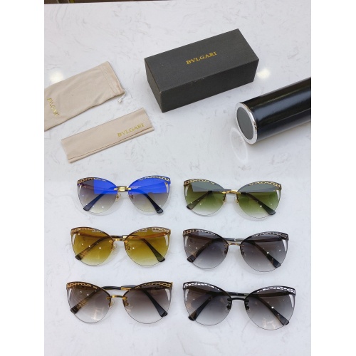 Cheap Bvlgari AAA Quality Sunglasses #771534 Replica Wholesale [$48.00 USD] [ITEM#771534] on Replica Bvlgari AAA Quality Sunglasses